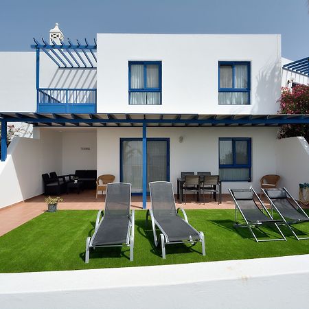 אלקודיה Villa Vistamar מראה חיצוני תמונה
