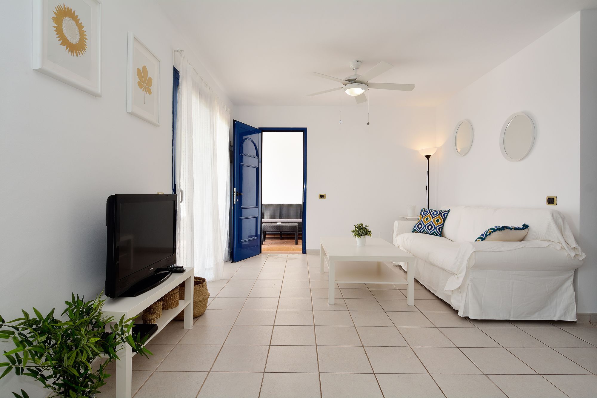 אלקודיה Villa Vistamar מראה חיצוני תמונה