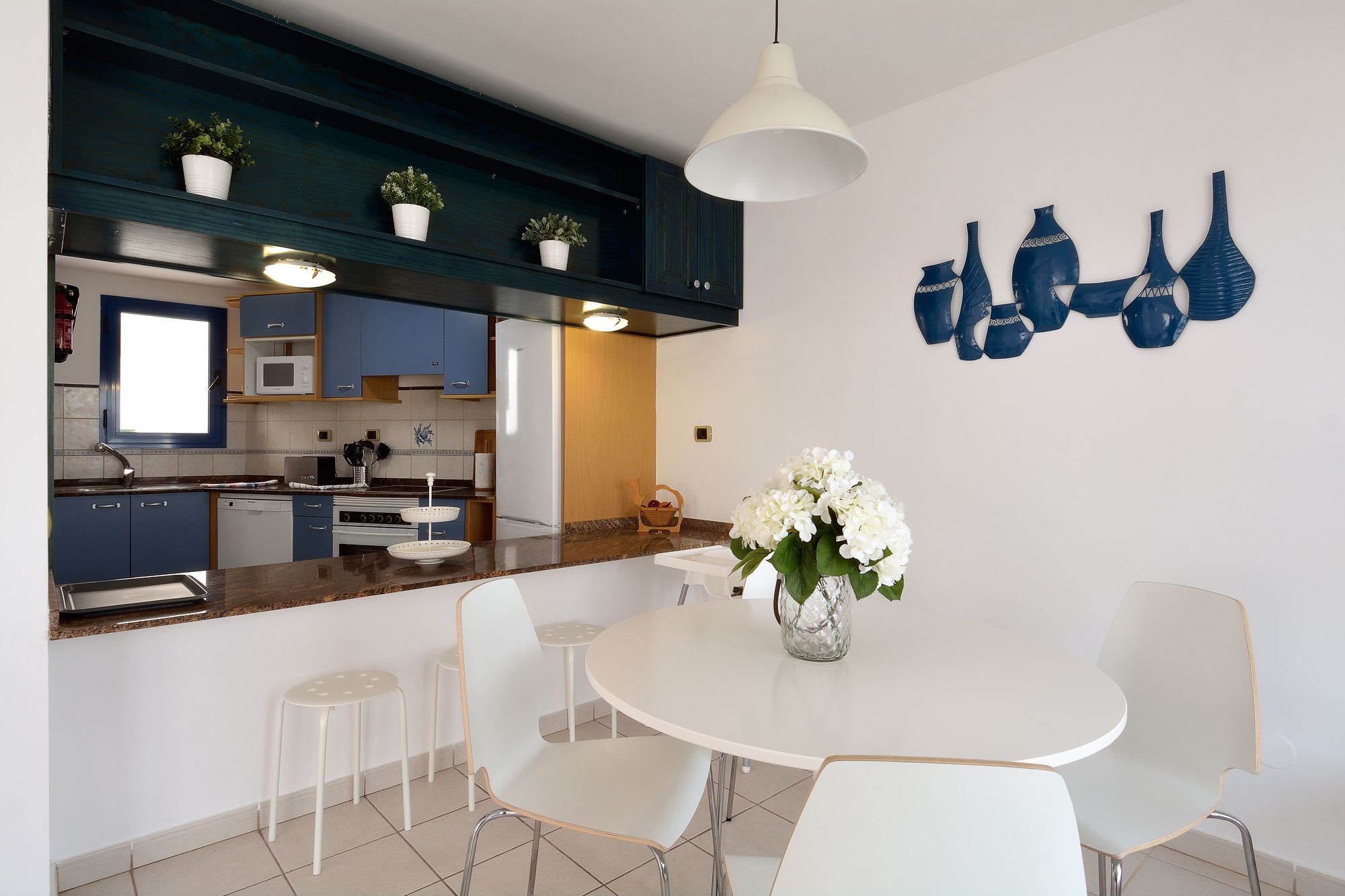 אלקודיה Villa Vistamar מראה חיצוני תמונה