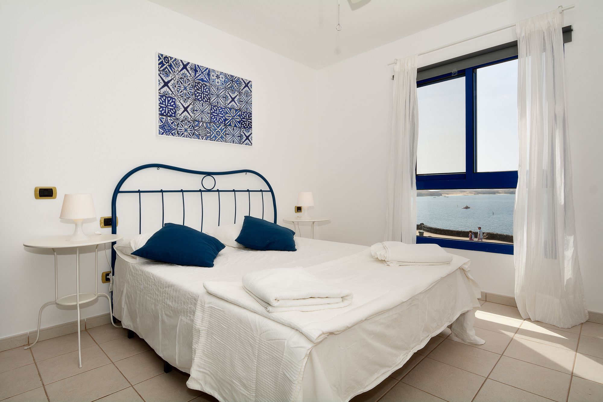 אלקודיה Villa Vistamar מראה חיצוני תמונה