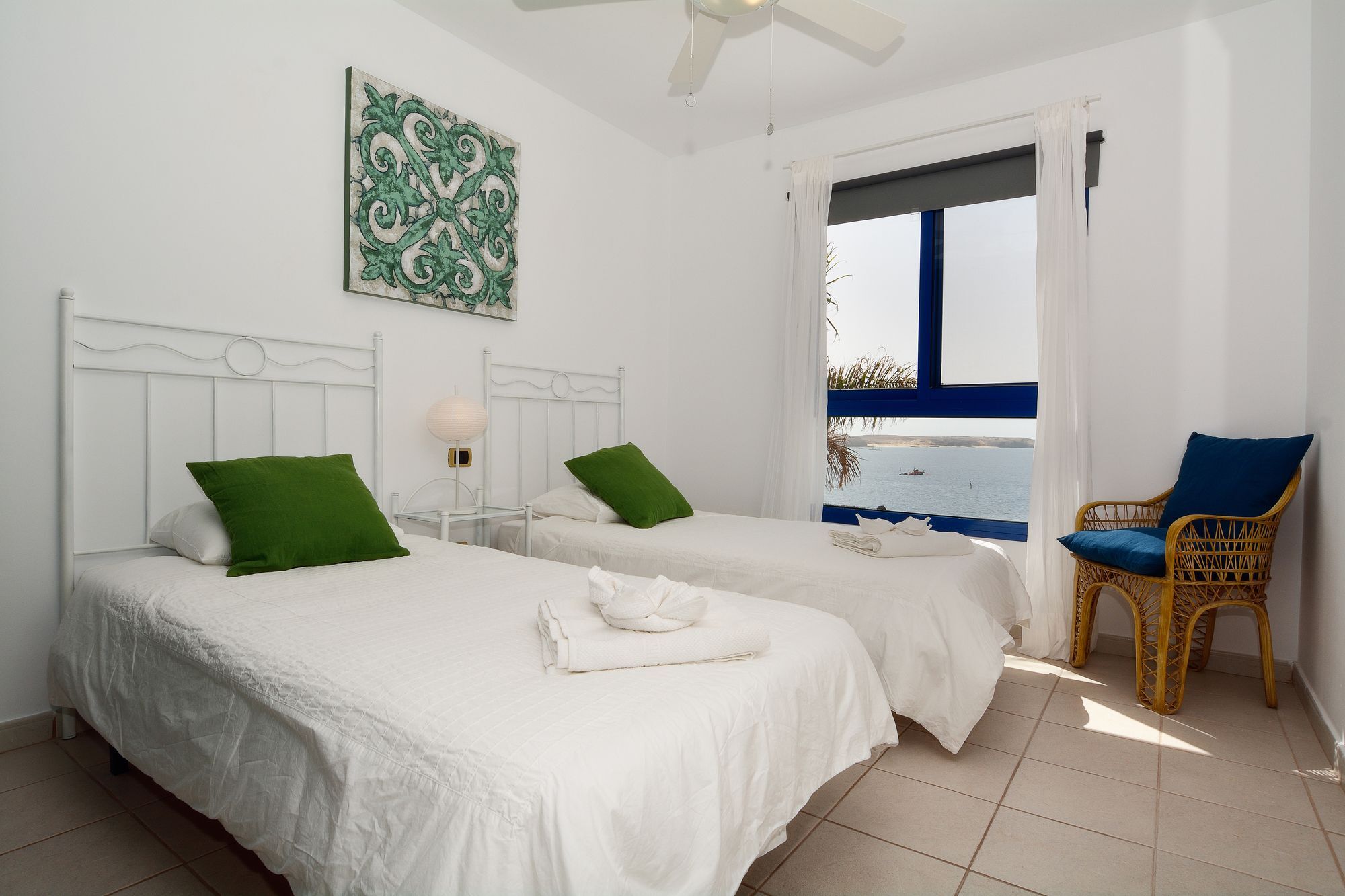 אלקודיה Villa Vistamar מראה חיצוני תמונה