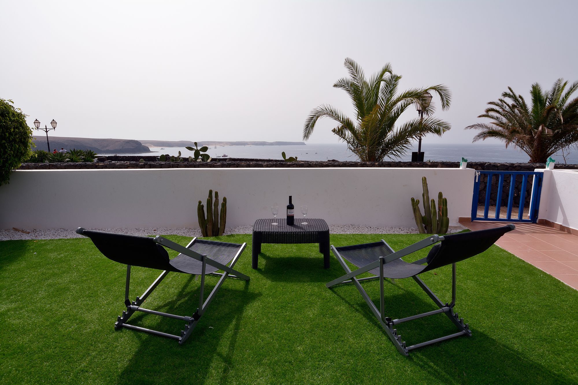 אלקודיה Villa Vistamar מראה חיצוני תמונה